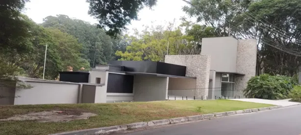 Casa com 4 Quartos à venda, 2237m² no Tamboré, Barueri