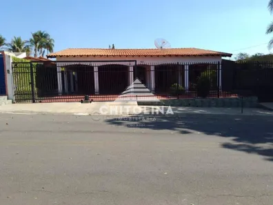 Casa com 5 Quartos à venda, 285m² no Vila Barth, Itapetininga