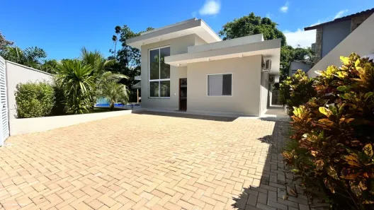 Casa de Condomínio com 4 Quartos à venda, 530m² no Costa do Sol, Bertioga