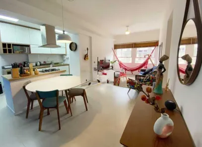 Apartamento com 3 Quartos à venda, 87m² no Ipanema, Rio de Janeiro