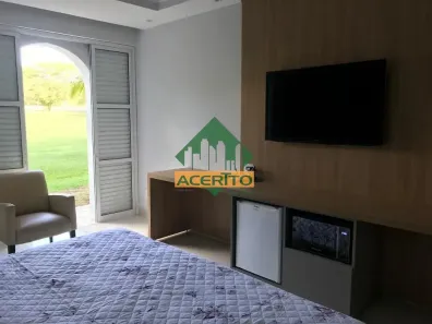 Flat com 1 Quarto à venda, 30m² no Novo Paraíso, Araçatuba
