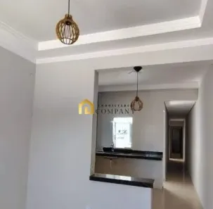 Casa com 2 Quartos à venda, 47m² no Parque São Bento, Sorocaba