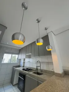Apartamento com 2 Quartos à venda, 47m² no Residencial Rubi, Limeira