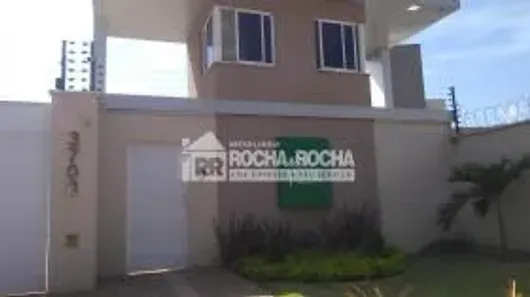 Casa de Condomínio com 4 Quartos à venda, 156m² no Morros, Teresina