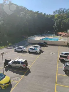 Apartamento com 2 Quartos à venda, 63m² no Rio do Ouro, Niterói