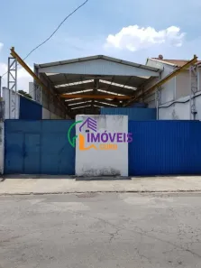Galpão/Depósito/Armazém à venda, 400m² no Vila Baby, São Paulo