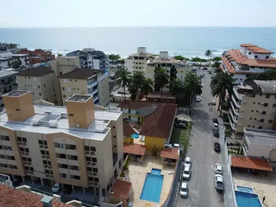 Apartamento com 2 Quartos à venda, 60m² no Praia Grande, Ubatuba