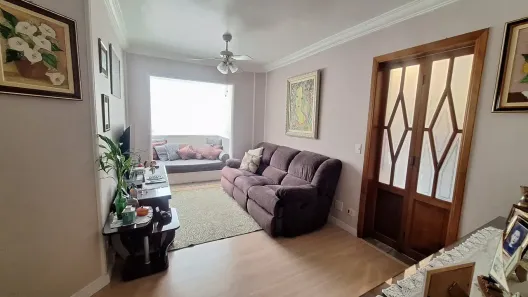Apartamento com 3 Quartos à venda, 95m² no Vila Clementino, São Paulo