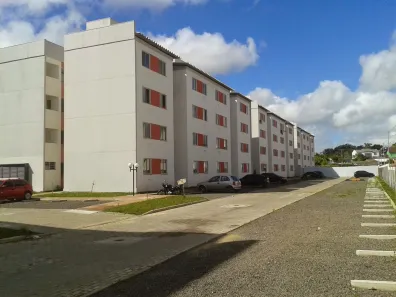 Apartamento com 2 Quartos à venda, 42m² no Restinga, Porto Alegre