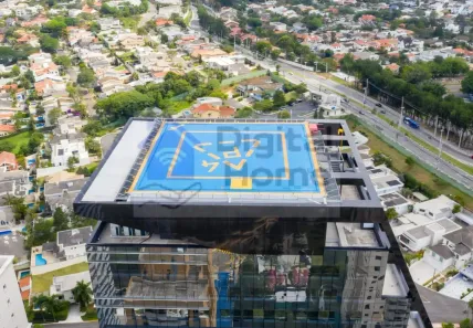 Sala Comercial à venda, 576m² no Dezoito do Forte Empresarial/Alphaville., Barueri