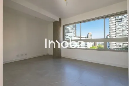 Apartamento com 2 Quartos à venda, 47m² no Pinheiros, São Paulo