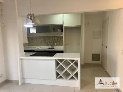 Apartamento com 3 Quartos à venda, 92m² no Morumbi, Paulínia