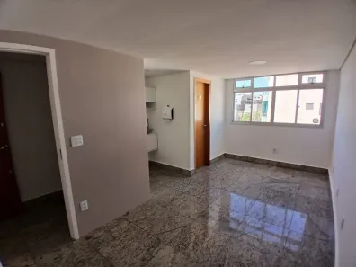 Sala Comercial para alugar, 28m² no São Luiz, Belo Horizonte