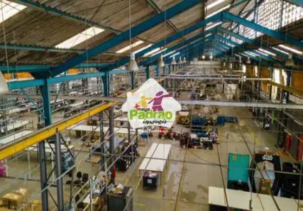 Galpão/Depósito/Armazém para alugar, 8100m² no Vila Miriam, Guarulhos