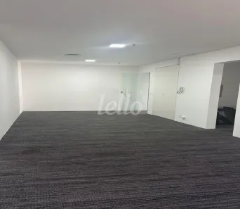 Sala Comercial para alugar, 224m² no Cidade Monções, São Paulo