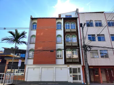 Apartamento com 3 Quartos à venda, 110m² no Alto dos Passos, Juiz de Fora