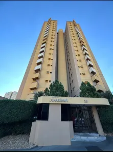 Apartamento com 3 Quartos à venda, 90m² no Jardim Paulista, Ribeirão Preto