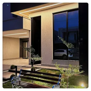 Casa de Condomínio com 3 Quartos à venda, 155m² no Jardim Cristal, Aparecida de Goiânia