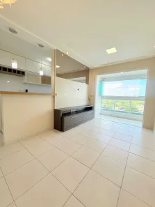 Apartamento com 3 Quartos à venda, 76m² no Farolândia, Aracaju