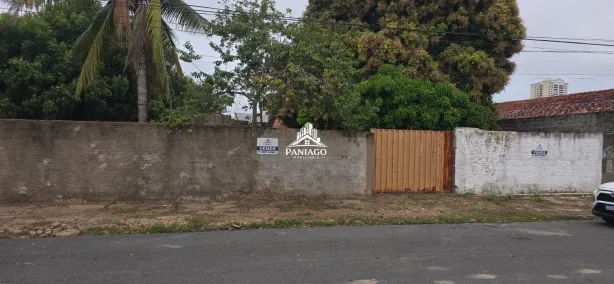 Lote/Terreno à venda, 1100m² no Jardim das Américas, Cuiabá