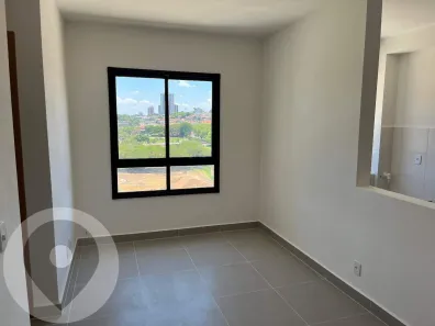 Apartamento com 2 Quartos à venda, 47m² no Jardim Baronesa, Campinas