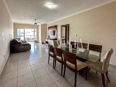 Apartamento com 2 Quartos à venda, 100m² no Jardim Nova Yorque, Araçatuba