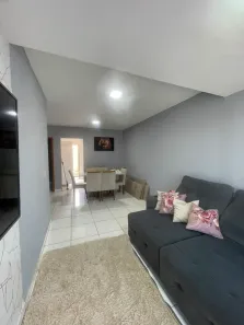Casa de Condomínio com 2 Quartos para alugar, 53m² no Cohab São Francisco, Petrolina