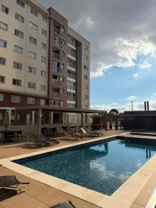 Apartamento com 2 Quartos à venda, 60m² no Fanny, Curitiba