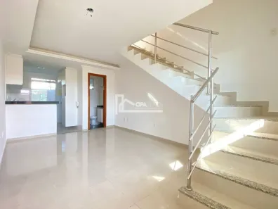 Casa com 2 Quartos à venda, 99m² no Rio Branco, Belo Horizonte