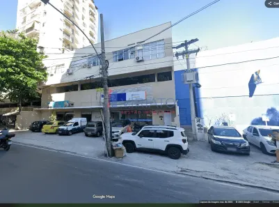 Sala Comercial para alugar, 30m² no Pechincha, Rio de Janeiro