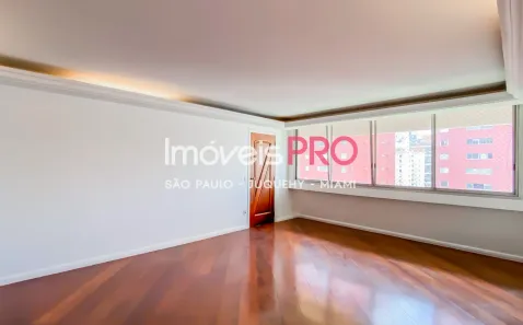 Apartamento com 3 Quartos à venda, 110m² no Itaim Bibi, São Paulo