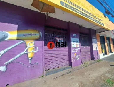 Galpão/Depósito/Armazém para alugar, 150m² no Centro, São José do Rio Preto