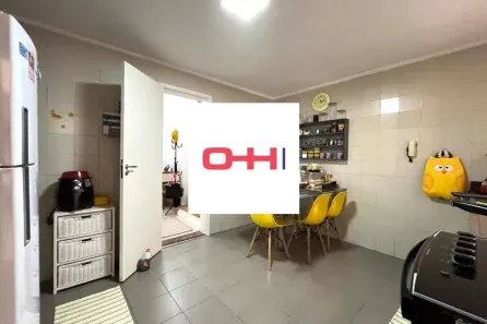Casa com 4 Quartos à venda, 142m² no Vila Mascote, São Paulo