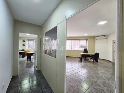 Sala Comercial para alugar, 85m² no Centro, Londrina