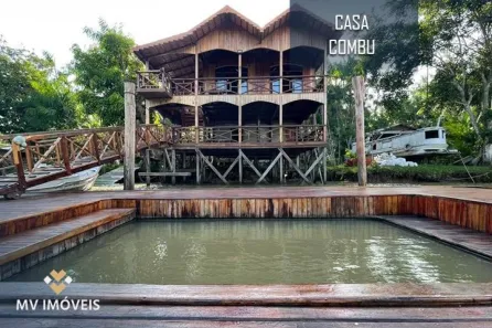 Casa com 2 Quartos à venda, 350m² no , Barcarena