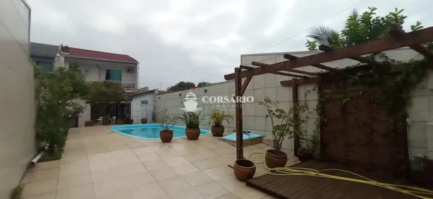 Casa com 2 Quartos à venda, 96m² no , Pontal do Paraná