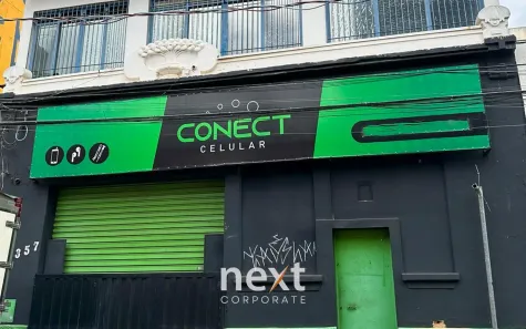 Ponto Comercial à venda, 138m² no Centro, Campinas