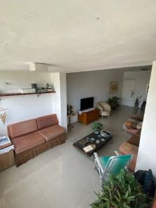 Apartamento com 3 Quartos à venda, 112m² no Papicu, Fortaleza
