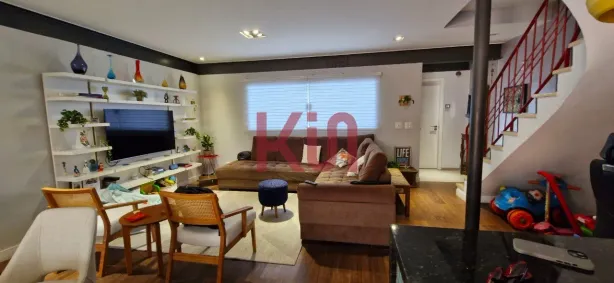 Sobrado com 3 Quartos à venda, 103m² no Ipiranga, São Paulo