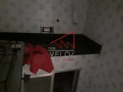 Kitnet à venda, 25m² no Centro, Rio de Janeiro
