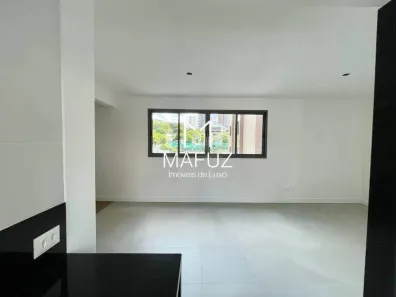 Apartamento com 3 Quartos à venda, 91m² no Serra, Belo Horizonte