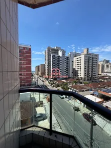 Apartamento com 3 Quartos à venda, 122m² no Tupi, Praia Grande