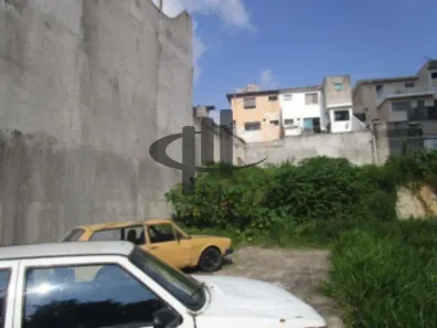 Lote/Terreno à venda, 240m² no Campestre, Santo André