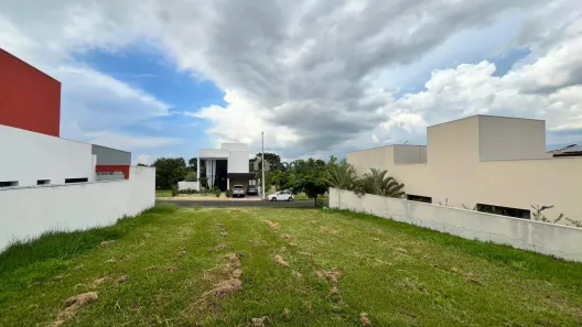 Lote/Terreno à venda, 418m² no Cyrela Landscape, Uberaba