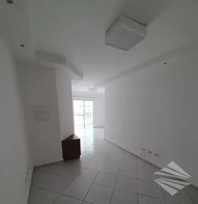 Apartamento com 3 Quartos à venda, 93m² no Loteamento Residencial e Comercial Bosque Flamboyant, Taubaté