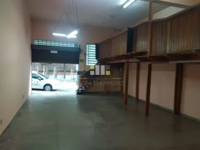 Ponto Comercial para alugar, 90m² no Centro, Sumaré