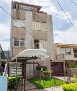 Apartamento com 2 Quartos à venda, 89m² no Santo Antônio, Porto Alegre