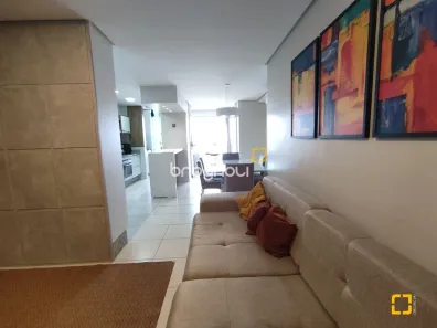 Apartamento com 2 Quartos à venda, 100m² no Capoeiras, Florianópolis