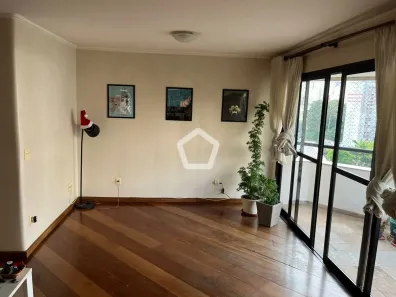 Apartamento com 3 Quartos à venda, 130m² no Vila Andrade, São Paulo