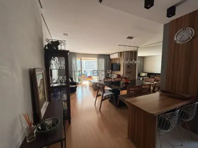 Apartamento com 3 Quartos à venda, 103m² no Gleba Fazenda Palhano, Londrina